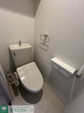 GRANPASEO大森北の物件内観写真